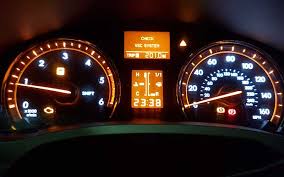 You need your vehicle scanned for dtc codes. How To Fix Check Vsc System Toyota Camry