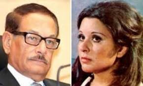 فيديو مواجهة محتدمة بين شقيقة سعاد حسني وصديقتها. ÙˆÙØ§Ø© ØµÙÙˆØª Ø§Ù„Ø´Ø±ÙŠÙ ØªÙƒØ´Ù Ø§Ø¨ØªØ²Ø§Ø²Ù‡ Ø§Ù„Ø¬Ù†Ø³ÙŠ Ù„Ø³Ø¹Ø§Ø¯ Ø­Ø³Ù†ÙŠ ÙˆÙ…Ù‚ØªÙ„ Ø¹Ù…Ø± Ø®ÙˆØ±Ø´ÙŠØ¯ Ø§Ù„Ø¥Ø®Ø¨Ø§Ø±ÙŠØ©