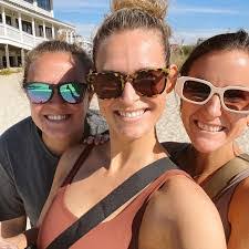 Kathryn Benko's Instagram, Twitter & Facebook