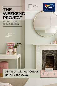 Pink Ceiling Idea Living Room Ideas Dulux Living Room Paint Rustic Living Room