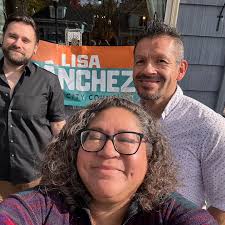 Lisa Sanchez: A True Leader and Trailblazer for Idaho