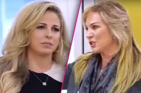 Jealousy & Lashing Out! Jill Vertes Bashed For Bullying 'Dance Moms' Student