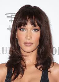 It absolutely creates a true hair symphony. 22 A List Dark Hair Colours That Are Flattering On Everyone