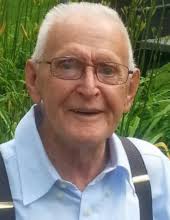 Obituary information for William Franklin Alder
