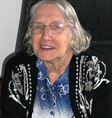 Irmgard Ott Obituary