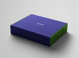 It comes in all sorts of flavors, and it's just the most comforting, delicious meal ever! Advanced Package Box Mockup