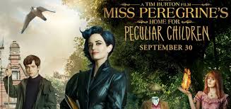 Miss peregrine's home for peculiar children (2016). Miss Peregrines Home For Peculiar Children Cast And Crew English Movie Miss Peregrines Home For Peculiar Children Cast And Crew Nowrunning