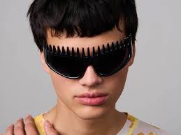 Komono X Uliana Black