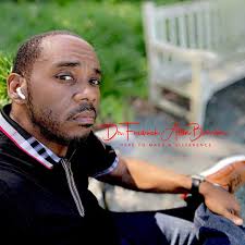 DrFredrick Allen Barron