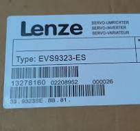 EVS9323-ES New Sealed Lenze Servo Driver Inverter EVS9323-ES IPCS