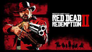 From the creators of grand theft auto v and red dead redemption, red dead redemption 2 is a sprawling tale of life in america at the dawn of the modern age. Save 33 On Red Dead Redemption 2 On Steam