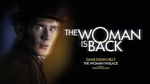 The Woman in Black