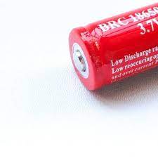 2019 New Large Capacity Battery Rechargeable Lithium Battery 1pc 8pcs 100 New Original 3 7 V 4200 Mah 18650 Lithium Rechargeable Battery For Panasonic Flashl In 2021 Rechargeable Batteries Lithium Battery Panasonic