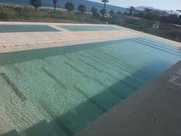 Fuori terra, interrate, gonfiabili, idromassaggio, per bambini. Piscine Da Terrazzo Piccole E Leggere Techno Pool