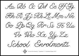 Cursive writing in english can date back to norman conquest, when a cursive . Fancy Handwriting Styles Cursive Writing Decorative Cursive Regarding Fancy Handwriting Styles 201824 Cursive Letters Fancy Cursive Writing Cursive Handwriting