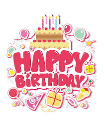 Happy Birthday To You Wish Happy Birthday Transparent Png Image Clipart Happy Birthday Wishes Images Happy Birthday Png Birthday Wishes And Images