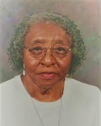 Rosa Gregory Obituary