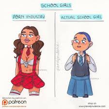 Mcallister our society needs a phileo resurgence so we can express ourselves with the nonsexual passion and love we really feel. Planet Prudence On Instagram Comment If You Agree That We Need To Stop Sexualizing School Girls Speech Hits Close To Home School Girl School