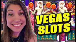 She Granted my Wish in Vegas ! 😮 Mystery of the Lamp slot