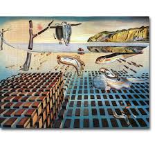 Çünkü salvador dali'nin 1973 yılında çıkardığı ve bu yıl yeniden. Bellegin Azmi By 00ekq00 On Emaze