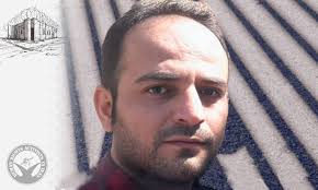 Teacher Hamid Azizi Arrested in Kamyaran