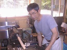 ケーナ作りの楽工房風の音