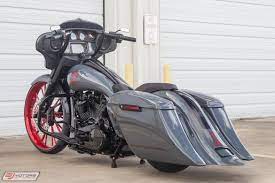 2018 Harley Davidson Street Glide Custom Bagger Tomball Tx In 2021 Harley Davidson Street Glide Harley Davidson Street Custom Bagger