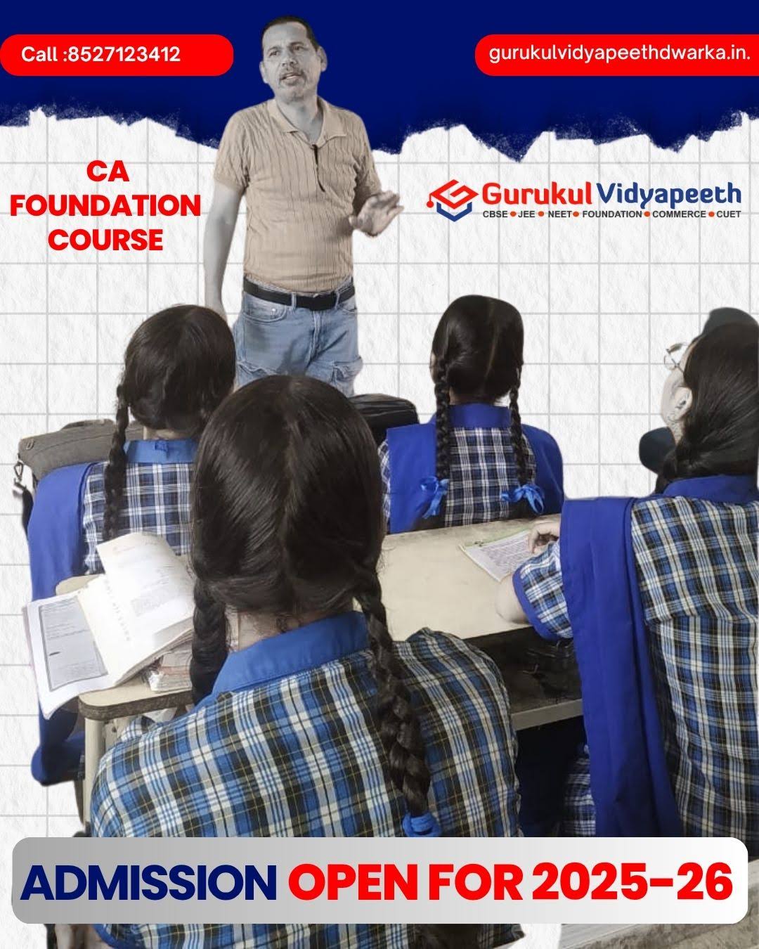 ca class