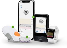 Type 1 and type 2 diabetic patients can use this app to connect their iphone to a blucon device to read the freestyle libre sensor every 5 minutes. Apple Watch Series 7 Angeblich Mit Glukose Bestimmung Patente Rund Um Diabetes Management News Mactechnews De