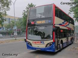 Kapten bas rapid kl dikenali dengan nama sharifudin menghulur bantuan dalam hujan di laluan bandar utama ke putrajaya membenarkan pemuda dan motosikal rosak naik bas. Pkp 2 0 Perkhidmatan Rapidkl Beroperasi Seperti Biasa Careta
