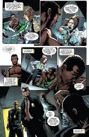 Amazing Spider Man 47 Spoilers 5 Inside Pulse