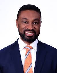 Charles Sealy's Instagram, Twitter & Facebook