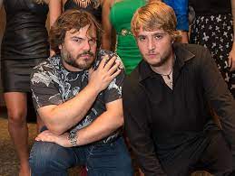 Jack black, 51, lead tributes on wednesday via his instagram account calling. Vza7mbzv9akuym