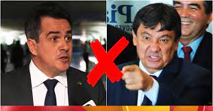 Check spelling or type a new query. Audio Escancara Rivalidade Entre O Senador Ciro E Governador W Dias