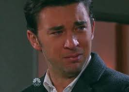 I am soooo going to miss Billy Flynn when he leaves 😌