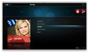 Tv 4 play stream is not hosted by our site, it is provided by the tv station itself. The Swedish Tv4 Plug In Plex