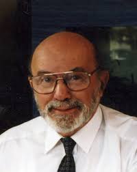 Paul POTVIN, 92 ans (CINEY, MORLANWELZ)