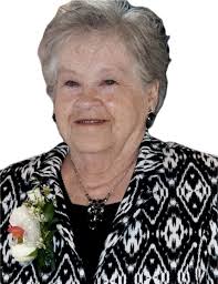 Obituary information for Lois Marie Thonne