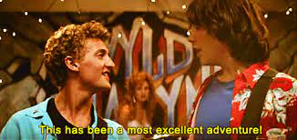 Bill And Ted Socrates Quotes Quotesgram