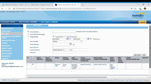 We did not find results for: Cara Menghapus Daftar Transfer Di Mandiri Internet Bisnis Mib Youtube