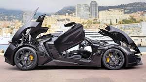 Dubai S Rich Students Want These Cars Youtube