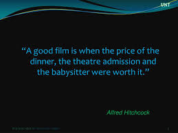 There was something about the clampetts that millions of viewers just couldn't resist watching. Ppt Alfred Hitchcock Powerpoint Presentation Free Download Id 2913267