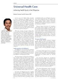 Benigno simeon cojuangco aquino iii is the 15th and current president of the philippines. The Medical Student International 26 By International Federation Of Medical Students Associations Issuu
