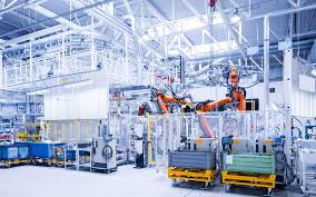 Manufacturing Equipment and Machinery ...