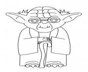 Clown à une fête d'anniversaire homme avec un cadeau d'anniversaire. Coloriage Star Wars Dessin Star Wars Sur Coloriage Info