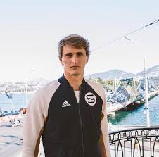 50 short hairstyles and haircuts for major inspo. Thoughts On Zverevs New Hair Style Tennis