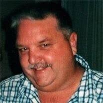 Mark Eskridge Obituary