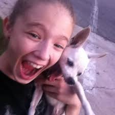 Raine Gordon (@RaineGdawgg)