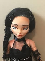 Barbie as Tina Turner