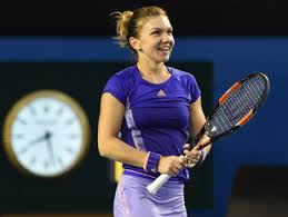 Halep (27 ani), numărul 4 mondial şi. Simona Halep Revine In CompetiÅ£ie La Turneul De La Toronto
